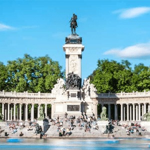 Explore United Kingdom (9 Days)