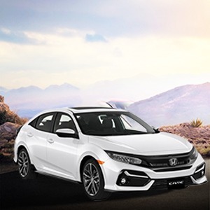 Honda Civic X (Model 2021-2024)