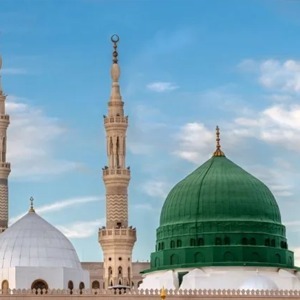 Luxury 5 Star Umrah