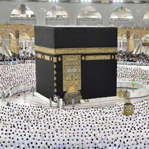 Economy Plus Umrah Package